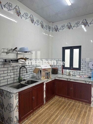 CHO THUÊ NHÀ MT 2PN HẺM LIÊN TỔ 3-4 AN KHÁNH NK