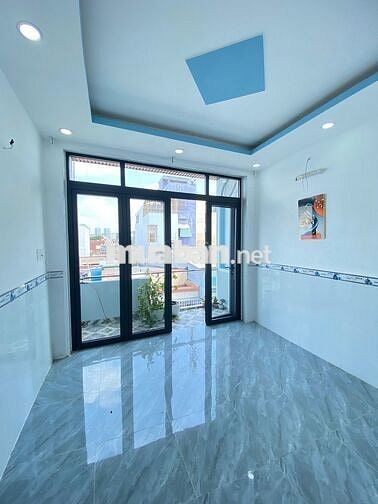 Bán nhà Chính chủ Phạm Thế Hiển, Q8, 38m2/3 tỷ 250,1 trệt /2 lầu, SHR