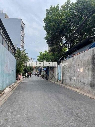 Bán đất Phạm Văn Chiêu - 70m2 - 4.55 tỷ - Khu phân lô - Full thổ cư