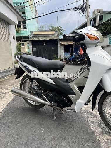 💥💥 Wave anpha LD 110 💥 BIỂN SỐ TP💥💥💥