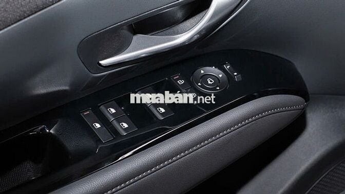 HYUNDAI TUCSON 2025 - ĐỦ MÀU GIAO NGAY