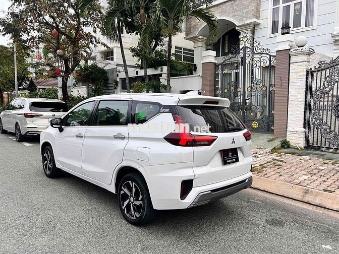 Mitsubishi Xpander 2022 AT Premium - 25000 km