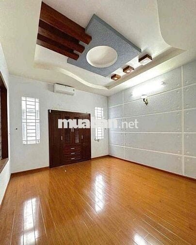 CHO THUÊ NHÀ MỚI ĐẸP KDC HỒNG PHÁT