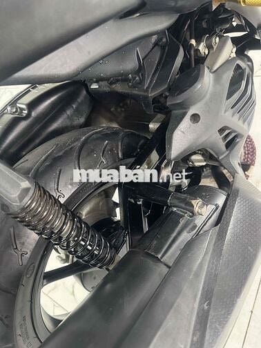 𝐆𝐎́𝐏 𝐖𝐀 𝐍𝐆𝐀̂𝐍 𝐇𝐀̀𝐍𝐆✅NVX 155 ABS 2017 ĐẸP ZIN LENG