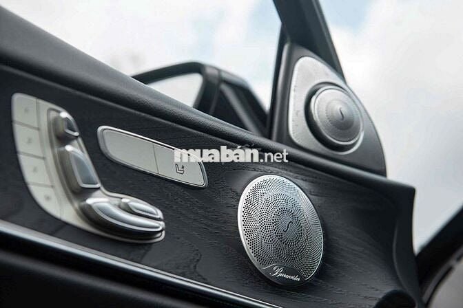Mercedes Benz E Class 2019 E200 Sport - 68000 km