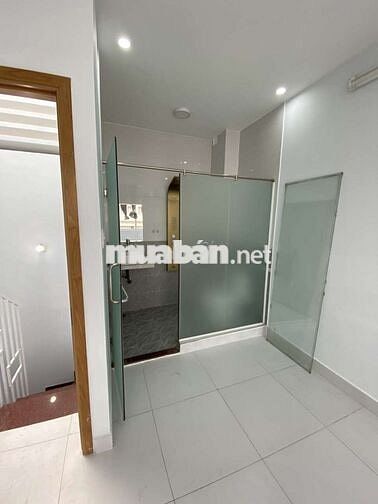 🏡 Nhà 4 tầng mới – Giá Nhỉnh 4$3 thương lượng
