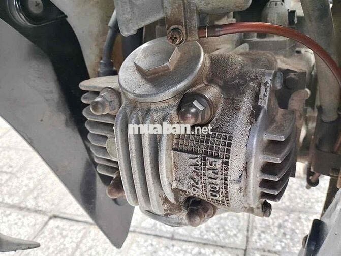 xe máy zin vip bs95 ngây chủ