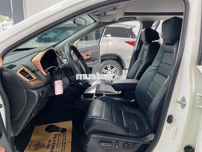 Honda CR V 2019 1.5L - 62000 km