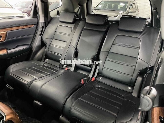 Honda CR V 2019 1.5L - 62000 km