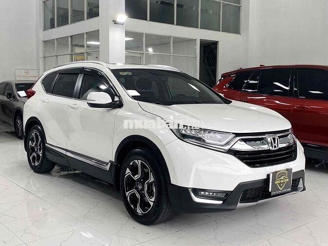 Honda CR V 2019 1.5L - 62000 km