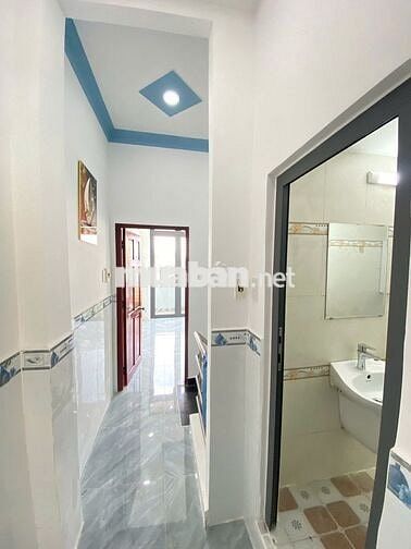 Bán nhà Chính chủ Phạm Thế Hiển, Q8, 38m2/3 tỷ 250,1 trệt /2 lầu, SHR