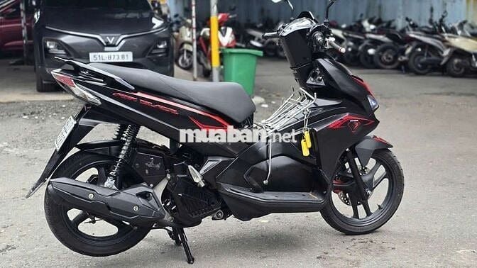 Ab siêu nhân 2017 1 chủ từ đầu máy zin êm lắm ạ