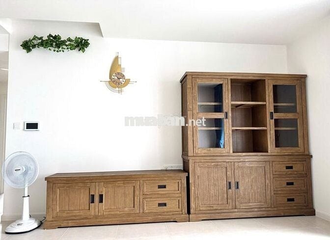 CÁC CĂN NHÀ ĐẸP, NỘI THẤT MỚI URBAN GREEN CẦN CHO THUÊ
