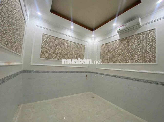 🔥 NHÀ LẦU GIÁ RẺ – CHÍNH CHỦ GỬI BÁN CHỈ 1 TỶ 650 TRIỆU 🔥 📍 KDC Sơn Th