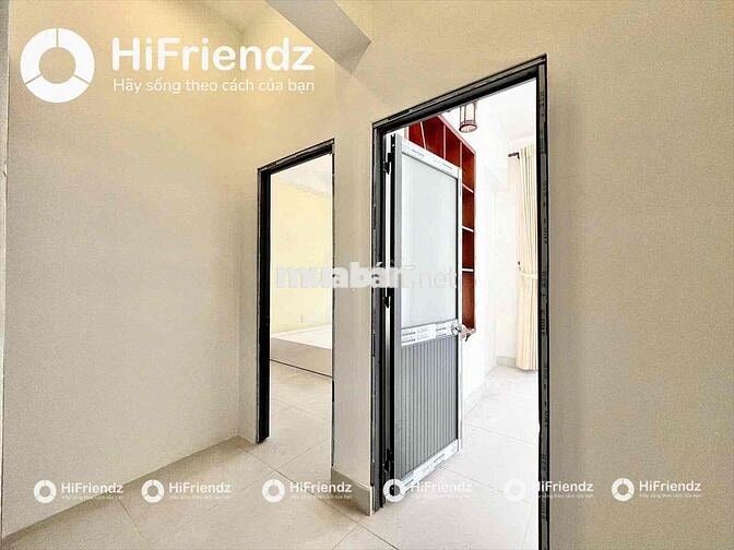 CHO THUÊ 2PN BANCOL THOÁNG MÁT NGAY NGUYỄN VĂN KHỐI GÒ VẤP