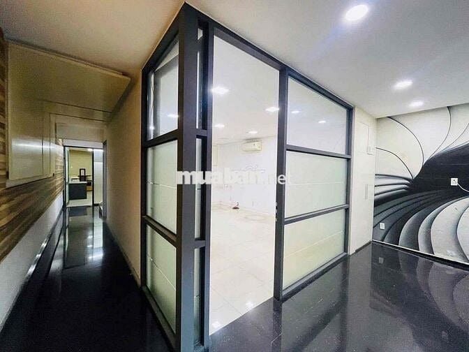 💎💎💎CHO THUÊ BIỆT THỰ SÂN VƯỜN - MẶT TIỀN HOÀNG VĂN THỤ - Q TÂN BÌNH !!
