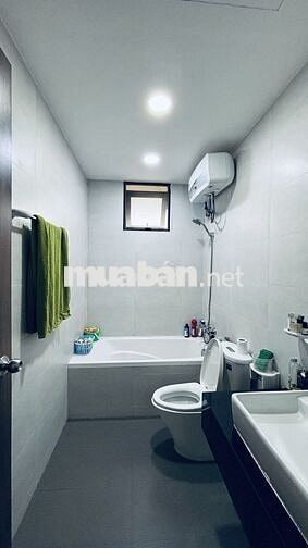 CHO THUÊ CĂN HỘ SÂN VƯỜN MIZUKI PARK - 2PN 2WC CÓ SẴN NỘI THẤT