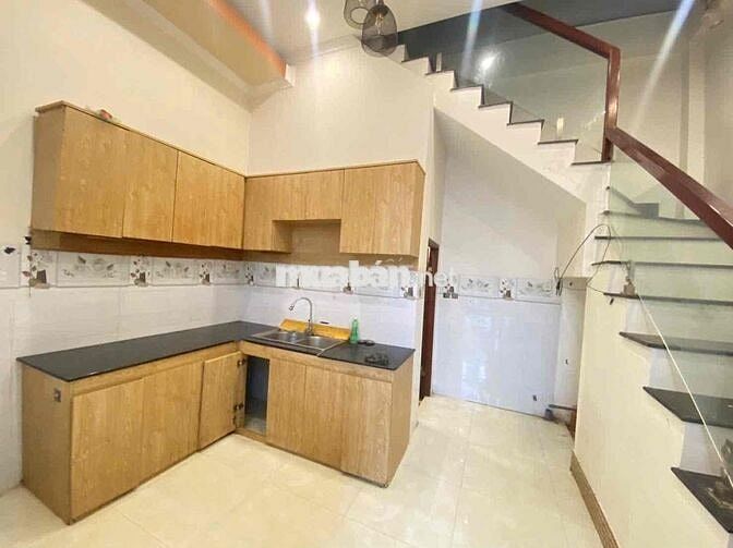 🔥 NHÀ LẦU GIÁ RẺ – CHÍNH CHỦ GỬI BÁN CHỈ 1 TỶ 650 TRIỆU 🔥 📍 KDC Sơn Th