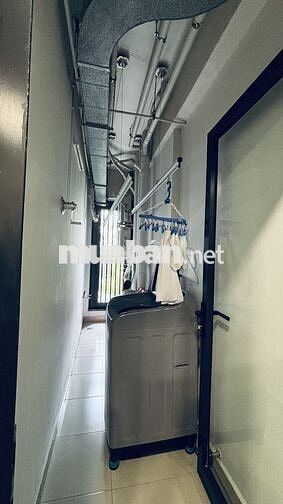 CHO THUÊ CĂN HỘ SÂN VƯỜN MIZUKI PARK - 2PN 2WC CÓ SẴN NỘI THẤT