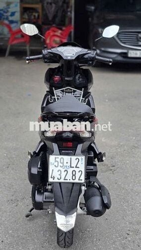 Ab siêu nhân 2017 1 chủ từ đầu máy zin êm lắm ạ