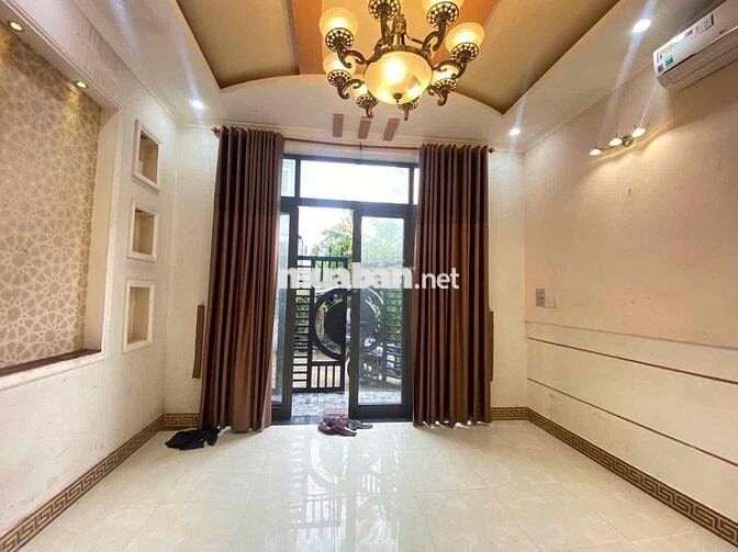 🔥 NHÀ LẦU GIÁ RẺ – CHÍNH CHỦ GỬI BÁN CHỈ 1 TỶ 650 TRIỆU 🔥 📍 KDC Sơn Th