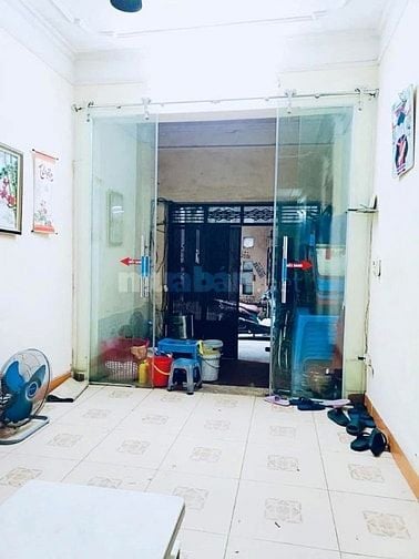 1NHÀ RA PHỐ LÊ THANH NGHỊ-ĐH BÁCH KHOA-ÔTÔ ĐỖ CỬA-56m2-4TẦNG-16TỶ500