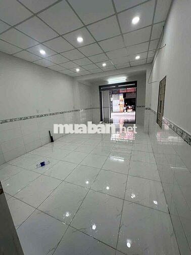 💰💰💰 TRỆT LẦU: 3PN, 2WC (4❌17m) -  MẶT TIỀN HXH LÊ VĂN THỌ, P11, GV