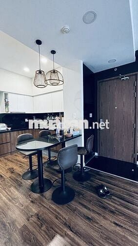 CHO THUÊ CĂN HỘ SÂN VƯỜN MIZUKI PARK - 2PN 2WC CÓ SẴN NỘI THẤT