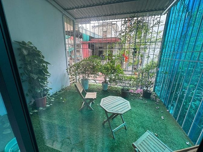 Chính chủ cho thuê nhà 3 tầng 1 tum tại ngõ 43 Tân Xuân, Xuân Đỉnh
