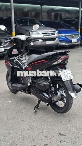 Ab siêu nhân 2017 1 chủ từ đầu máy zin êm lắm ạ