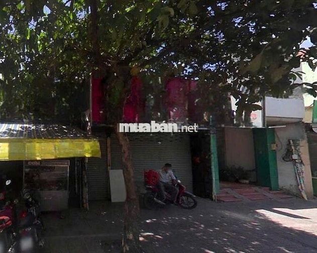 NGUYÊN CĂN MẶT BẰNG  BÌNH THẠNH (6x18) QUÁ TO - VỊ TRÍ TỐT