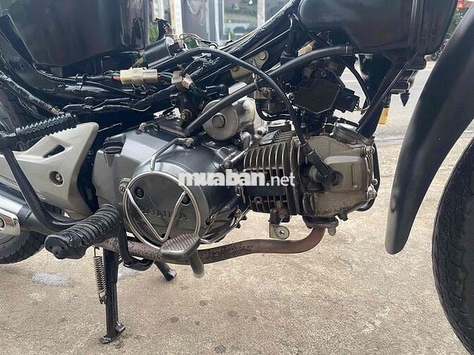 cần bán funeo fi xe cọp chính chủ