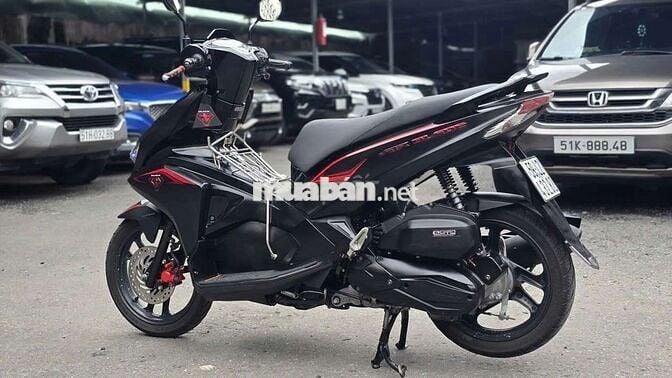 Ab siêu nhân 2017 1 chủ từ đầu máy zin êm lắm ạ