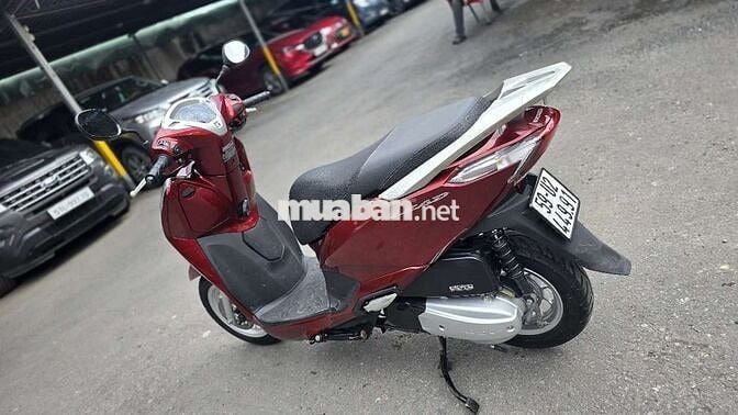 Lead bstp chính chủ công chứng máy móc nguyên zin