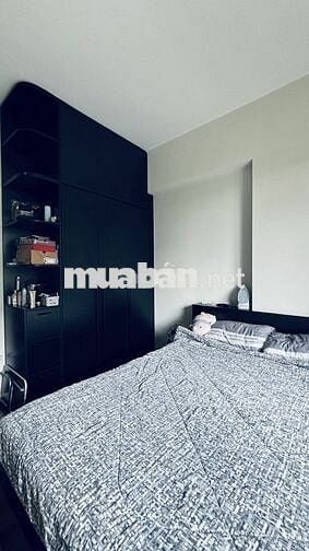 CHO THUÊ CĂN HỘ SÂN VƯỜN MIZUKI PARK - 2PN 2WC CÓ SẴN NỘI THẤT