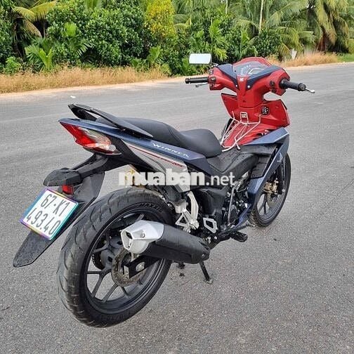 Winner v1 2017 biển 67 ngây chủ máy zin êm đẹp ken