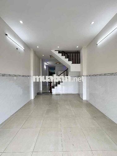 TÂY LÂN – NHÀ MỚI 5 TẦNG HẺM 8M – 56M² – CHỈ 6.3 TỶ