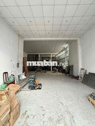 KHO 259m2 KHU BẾN XE- SẴN 3 PHA
