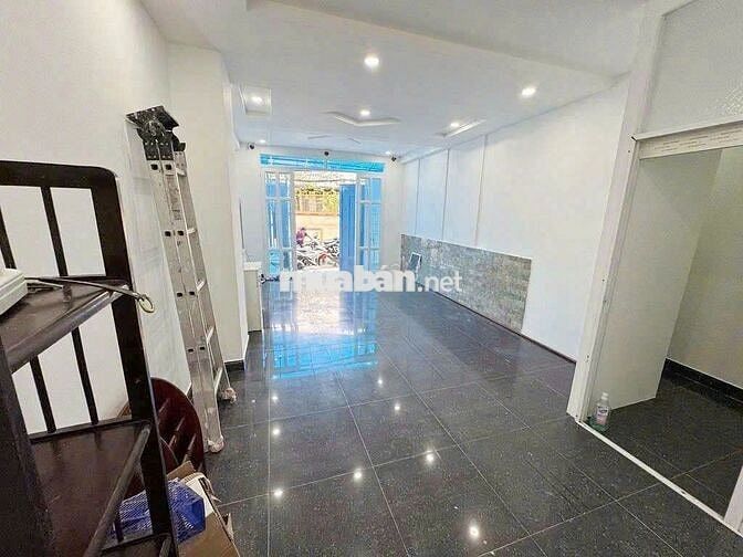 NGUYÊN CĂN BÌNH THẠNH KD TỰ DO (HẺM XE TẢI ) NGANG 4M
