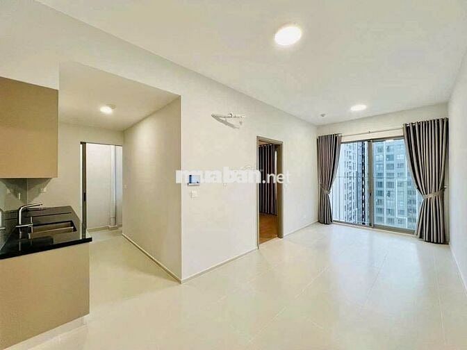 [HOT] CĂN HỘ WESTGATE NỘI THẤT CƠ BẢN,VIEW NỘI KHU - GIÁ 6.5TR/ THÁNG