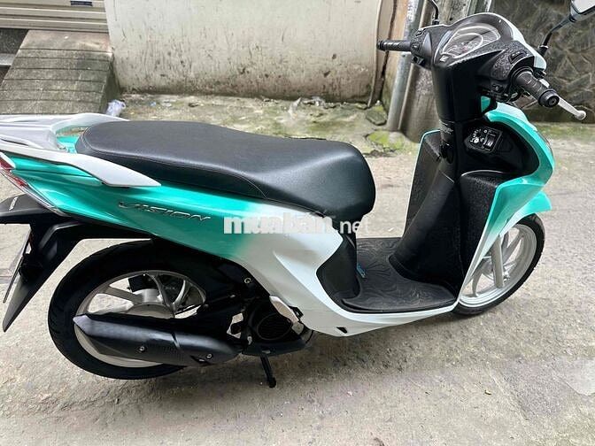 Vision 3/2024 chìa khoá, Xe cực đẹp.BS đẹp 15154
