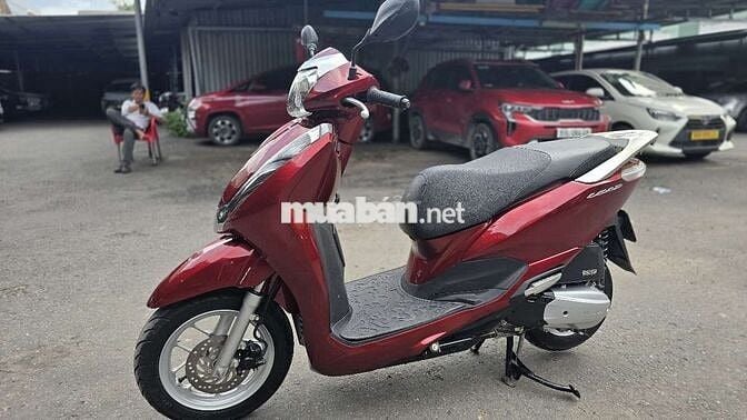 Lead bstp chính chủ công chứng máy móc nguyên zin