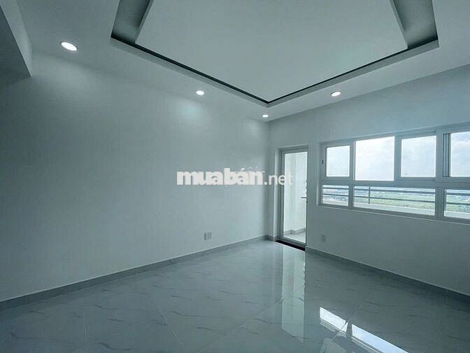 Cho thuê căn 84m2. Có máy lạnh. 7tr. Miễn phí QL.