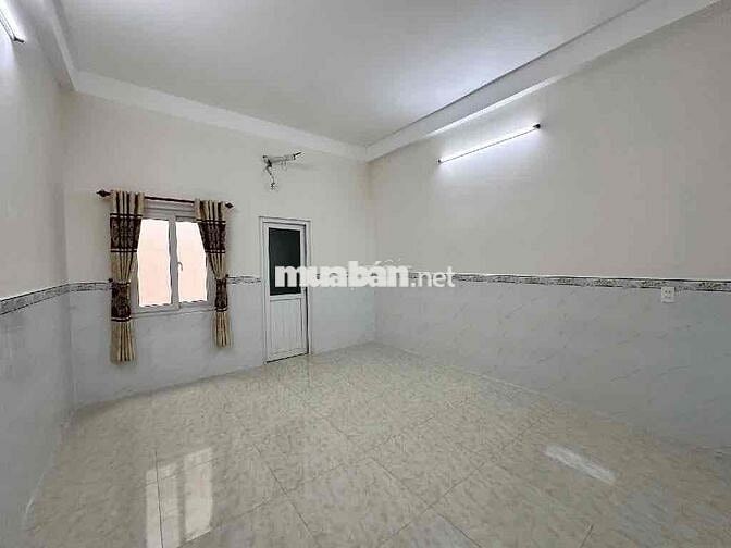 TÂY LÂN – NHÀ MỚI 5 TẦNG HẺM 8M – 56M² – CHỈ 6.3 TỶ