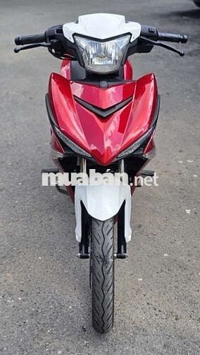 Exiter 150 bs đồng tháp máy êm ngon bao tranh chấp