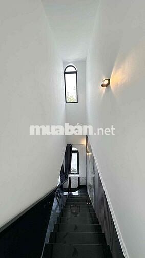 CHỦ GỬI BÁN NHÀ ĐẸP 🔥  🏡 Nhà 1 trệt 1 lầu, có sân ô tô – gần Chợ Bà Bộ
