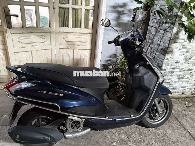 Bán xe Yamaha Acuro  90%, 9 chủ, BsTP gía 13tr