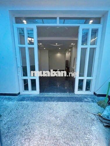 NGUYÊN CĂN BÌNH THẠNH KD TỰ DO (HẺM XE TẢI ) NGANG 4M