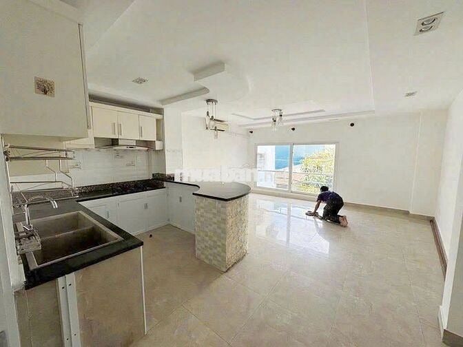 NGUYÊN CĂN BÌNH THẠNH KD TỰ DO (HẺM XE TẢI ) NGANG 4M