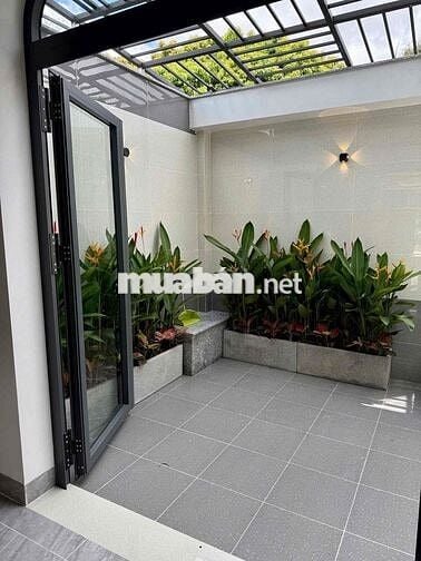 🏡BÁN NHÀ  FULL NỘI THẤT👉 NHƯ HÌNH👉GẦN CHỢ ĐẦU MỐI